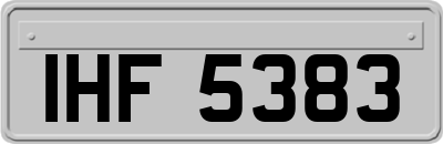 IHF5383