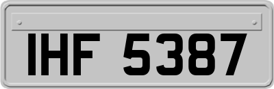 IHF5387