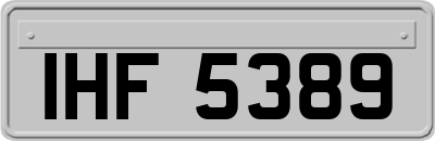 IHF5389