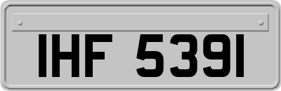 IHF5391