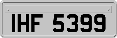IHF5399