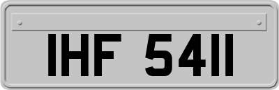 IHF5411