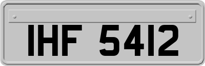 IHF5412