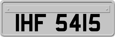 IHF5415
