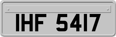 IHF5417