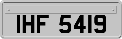 IHF5419
