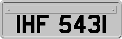 IHF5431