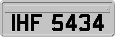 IHF5434