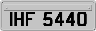 IHF5440