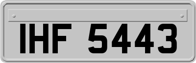 IHF5443