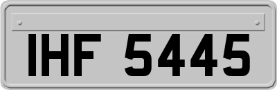 IHF5445