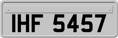 IHF5457