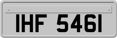 IHF5461