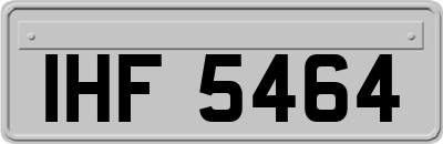 IHF5464