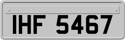 IHF5467