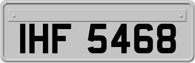 IHF5468