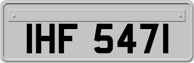 IHF5471