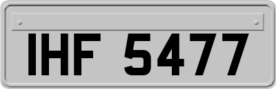 IHF5477