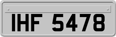 IHF5478
