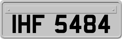 IHF5484