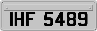 IHF5489