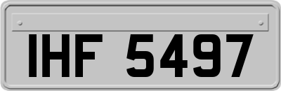 IHF5497