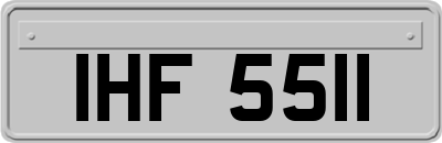 IHF5511