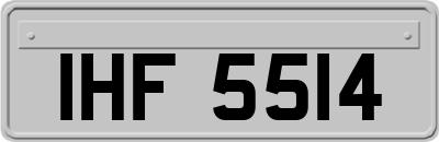 IHF5514
