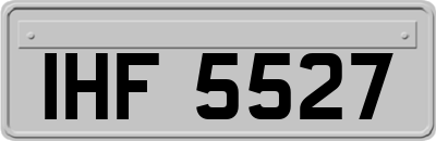 IHF5527
