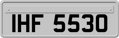 IHF5530