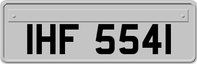 IHF5541