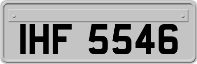 IHF5546