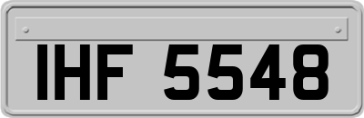IHF5548