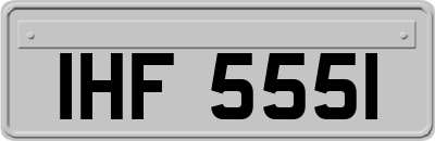 IHF5551
