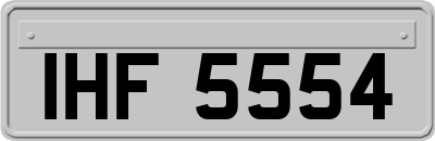 IHF5554