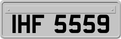 IHF5559