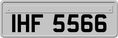 IHF5566