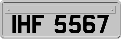 IHF5567