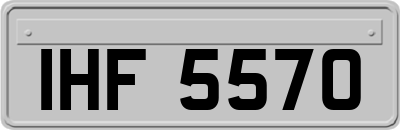 IHF5570