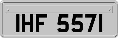 IHF5571