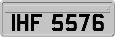 IHF5576