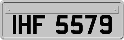 IHF5579