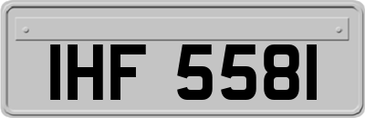 IHF5581