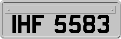 IHF5583