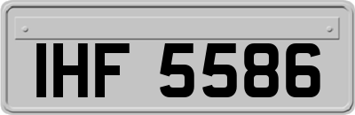 IHF5586