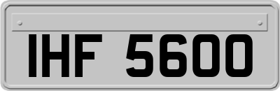 IHF5600