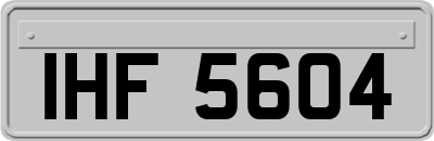 IHF5604