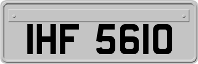IHF5610