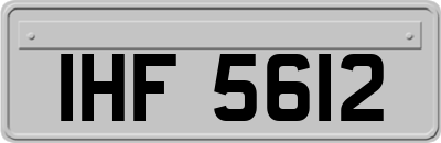 IHF5612