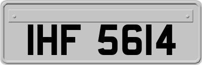 IHF5614